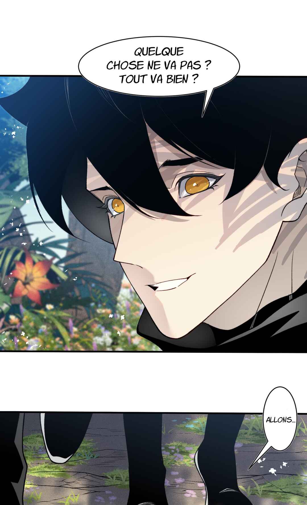 Wo, Jinhua, Emo Chapter 107 - Page 66