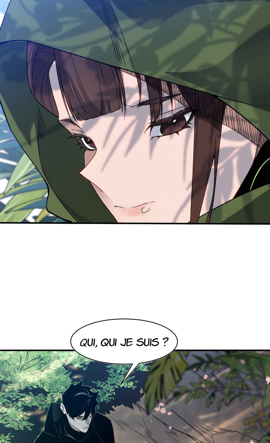 Wo, Jinhua, Emo Chapter 107 - Page 69