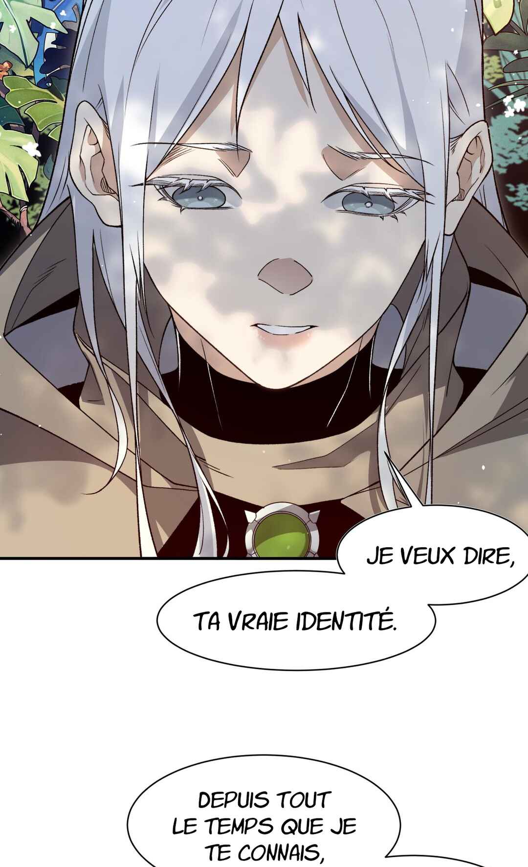Wo, Jinhua, Emo Chapter 107 - Page 71