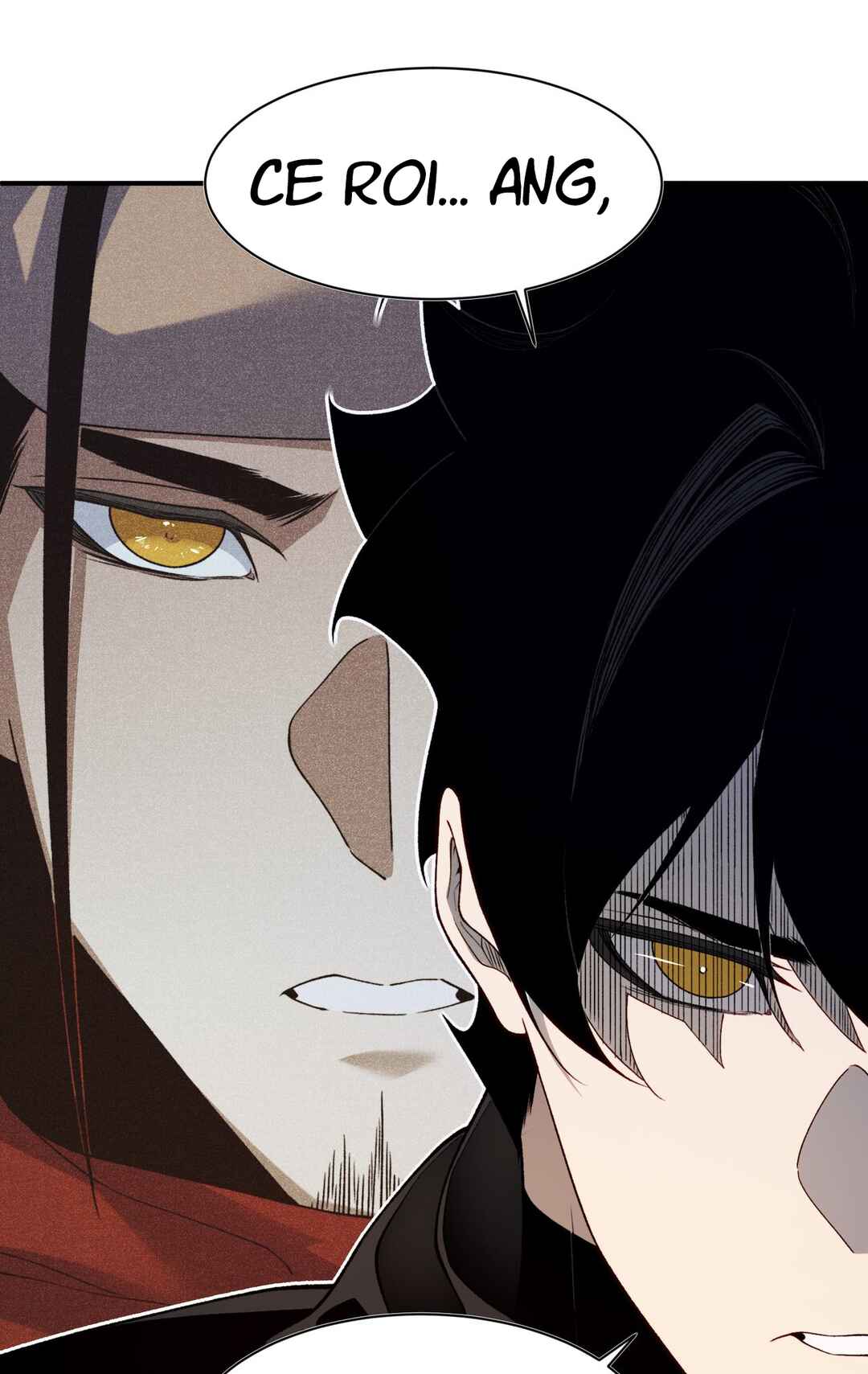 Wo, Jinhua, Emo Chapter 107 - Page 76