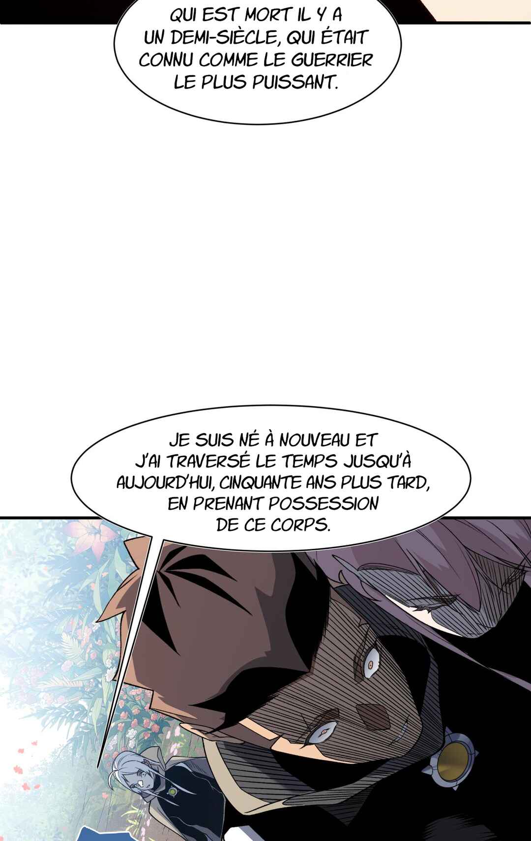 Wo, Jinhua, Emo Chapter 107 - Page 77