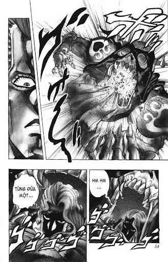 JoJo no Kimyou na Bouken: Part 3 - Stardust Crusaders Chapter 127 - Page 9