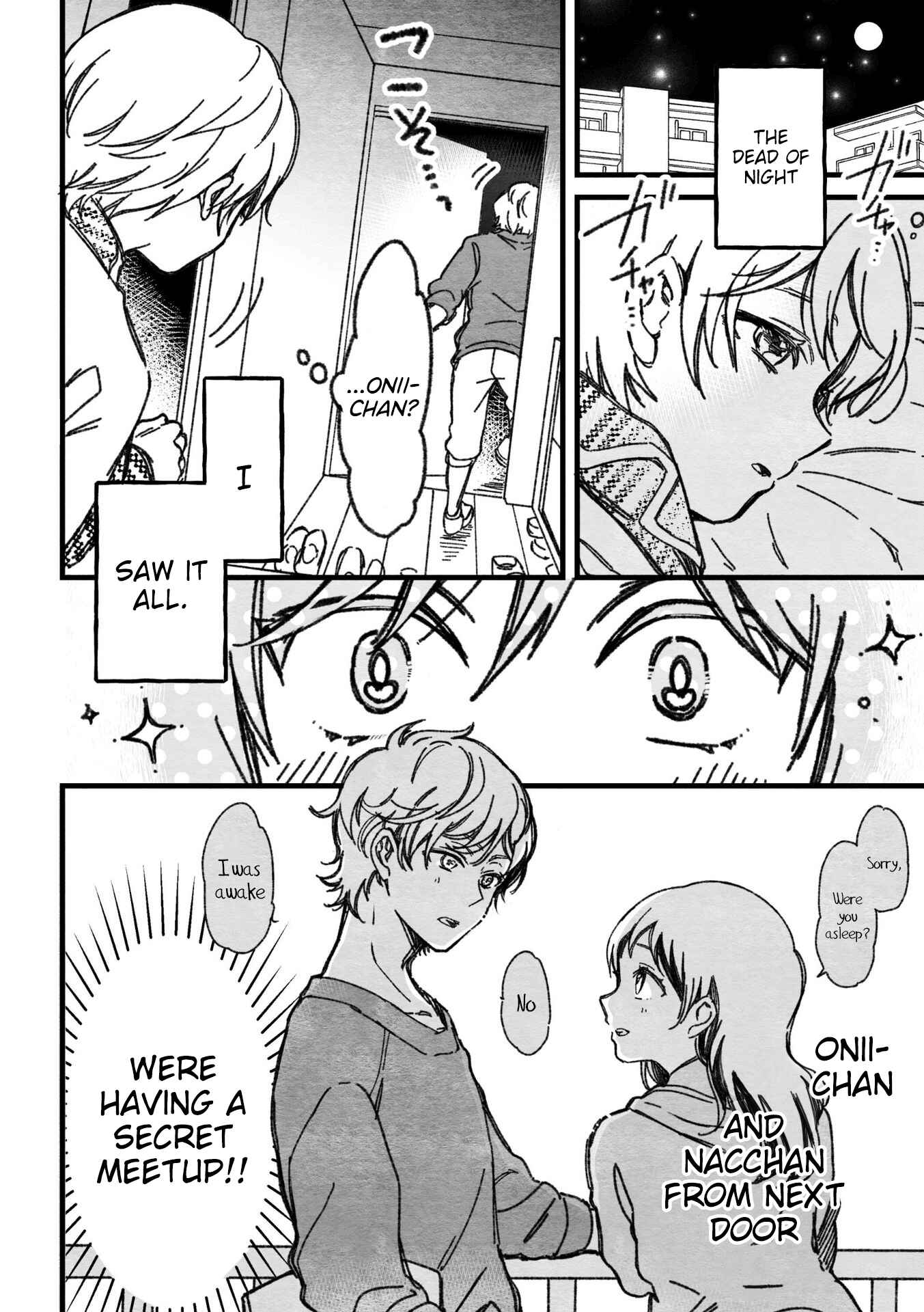 Maji de Tsukiau 15-fun Mae Chapter 7 - Page 14
