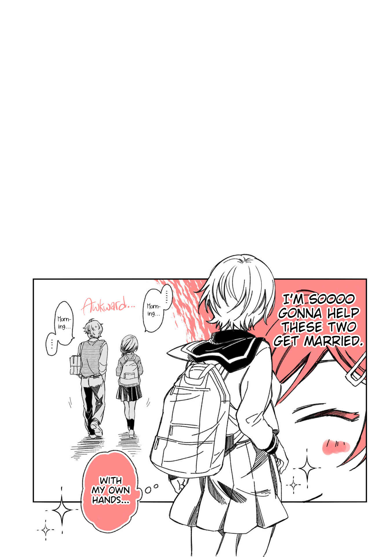 Maji de Tsukiau 15-fun Mae Chapter 7 - Page 18