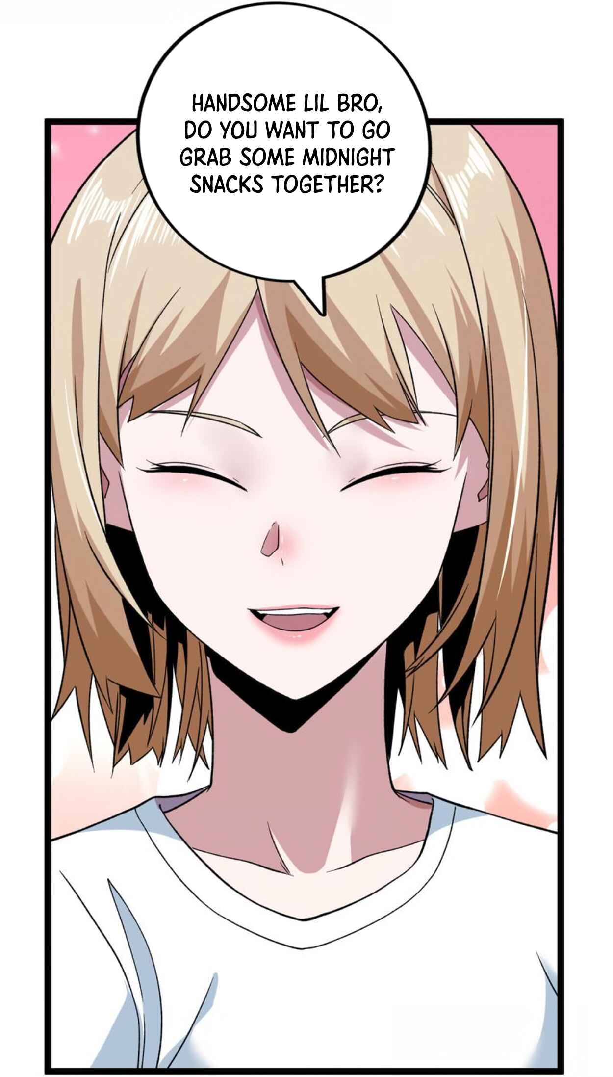 Wǒ Yǒu 999 Zhǒng Yì Néng Chapter 99 - Page 21