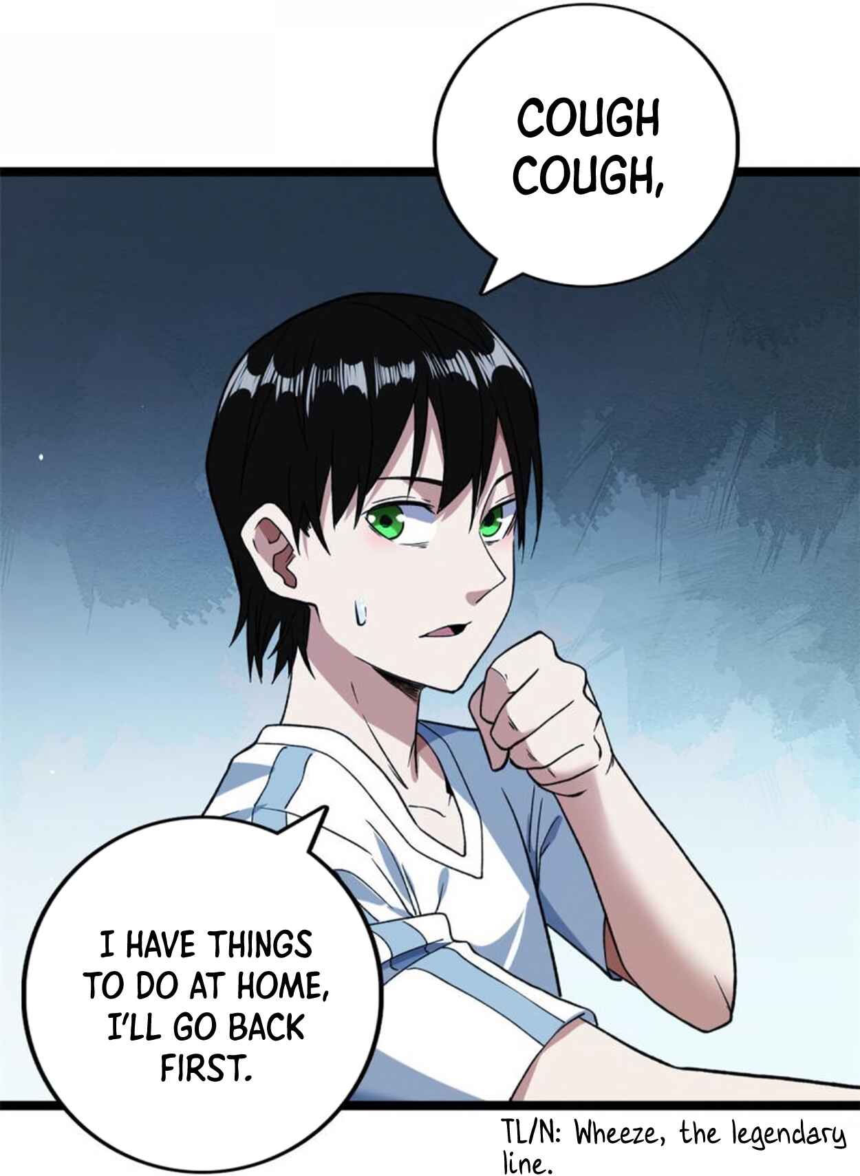 Wǒ Yǒu 999 Zhǒng Yì Néng Chapter 99 - Page 25