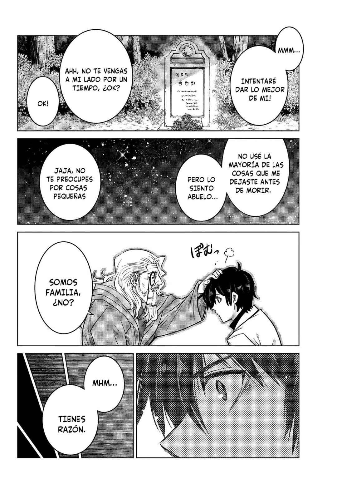 Ochikobore Datta Ani ga Jitsuha Saikyou ~Shijou Saikyou no Yuusha wa Tensei-shi, Gakuen de Mujikaku ni Musou Suru~ Chapter 5 - Page 11