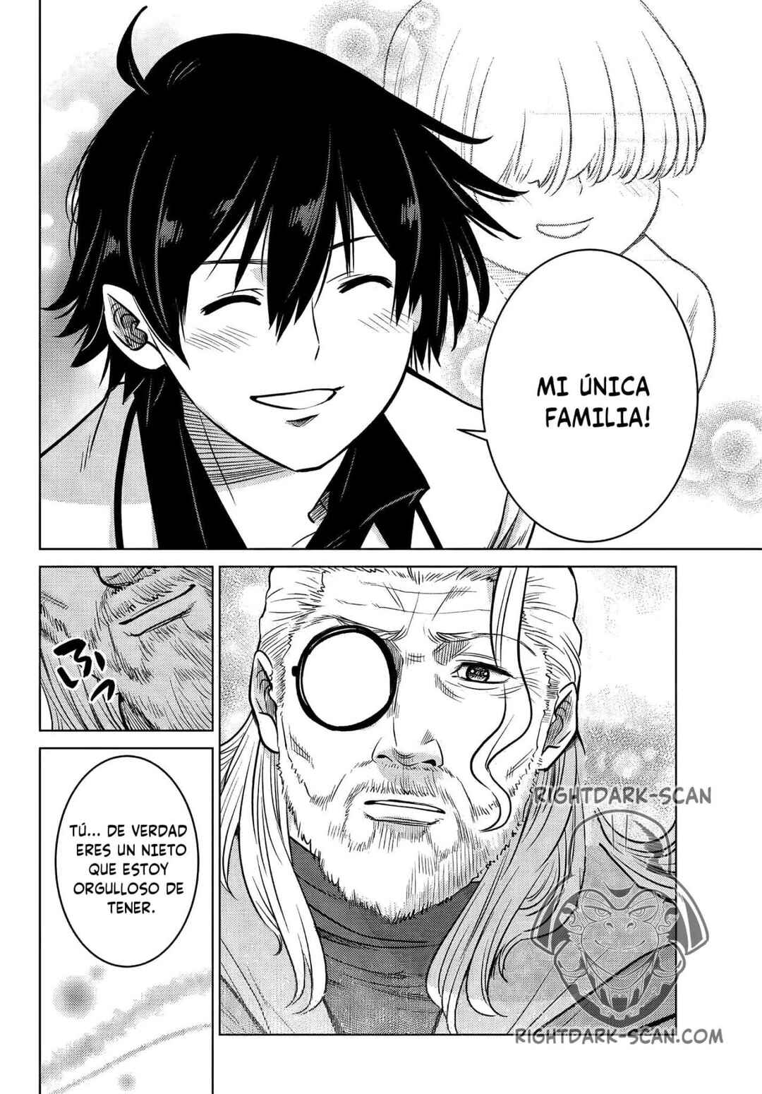 Ochikobore Datta Ani ga Jitsuha Saikyou ~Shijou Saikyou no Yuusha wa Tensei-shi, Gakuen de Mujikaku ni Musou Suru~ Chapter 5 - Page 13