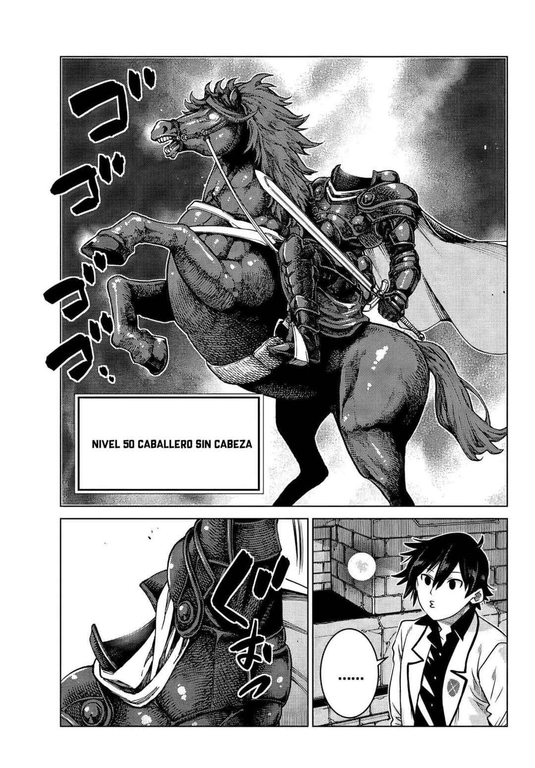 Ochikobore Datta Ani ga Jitsuha Saikyou ~Shijou Saikyou no Yuusha wa Tensei-shi, Gakuen de Mujikaku ni Musou Suru~ Chapter 5 - Page 45