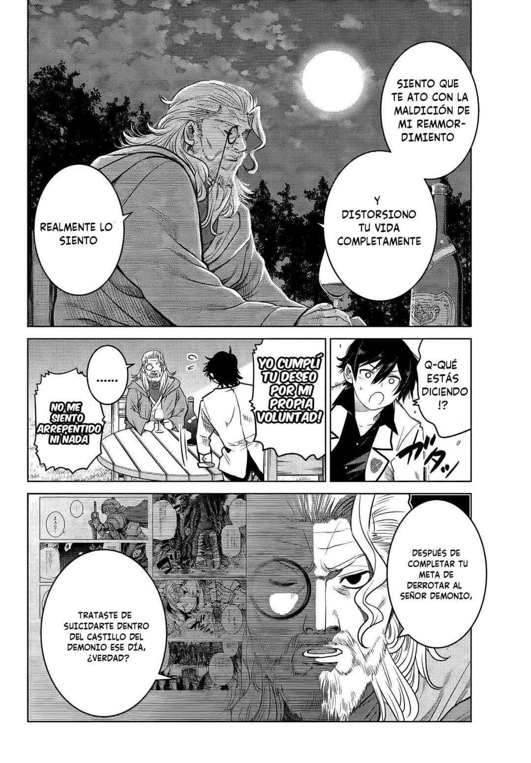 Ochikobore Datta Ani ga Jitsuha Saikyou ~Shijou Saikyou no Yuusha wa Tensei-shi, Gakuen de Mujikaku ni Musou Suru~ Chapter 5 - Page 7