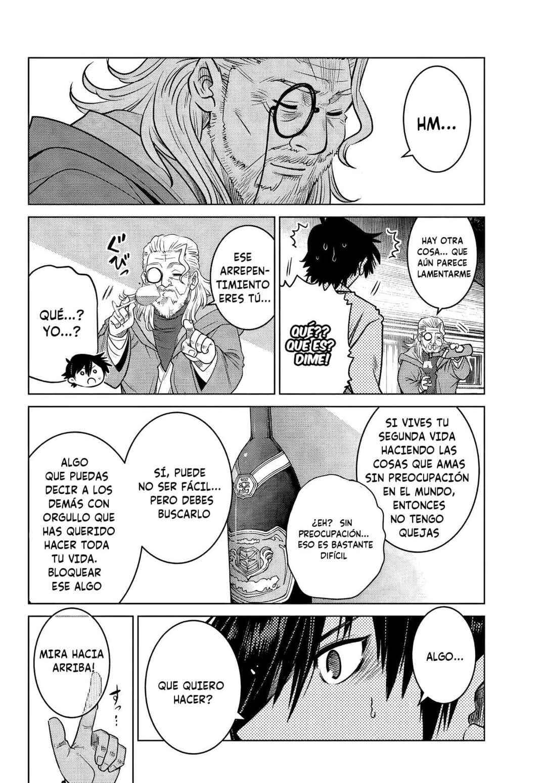 Ochikobore Datta Ani ga Jitsuha Saikyou ~Shijou Saikyou no Yuusha wa Tensei-shi, Gakuen de Mujikaku ni Musou Suru~ Chapter 5 - Page 9
