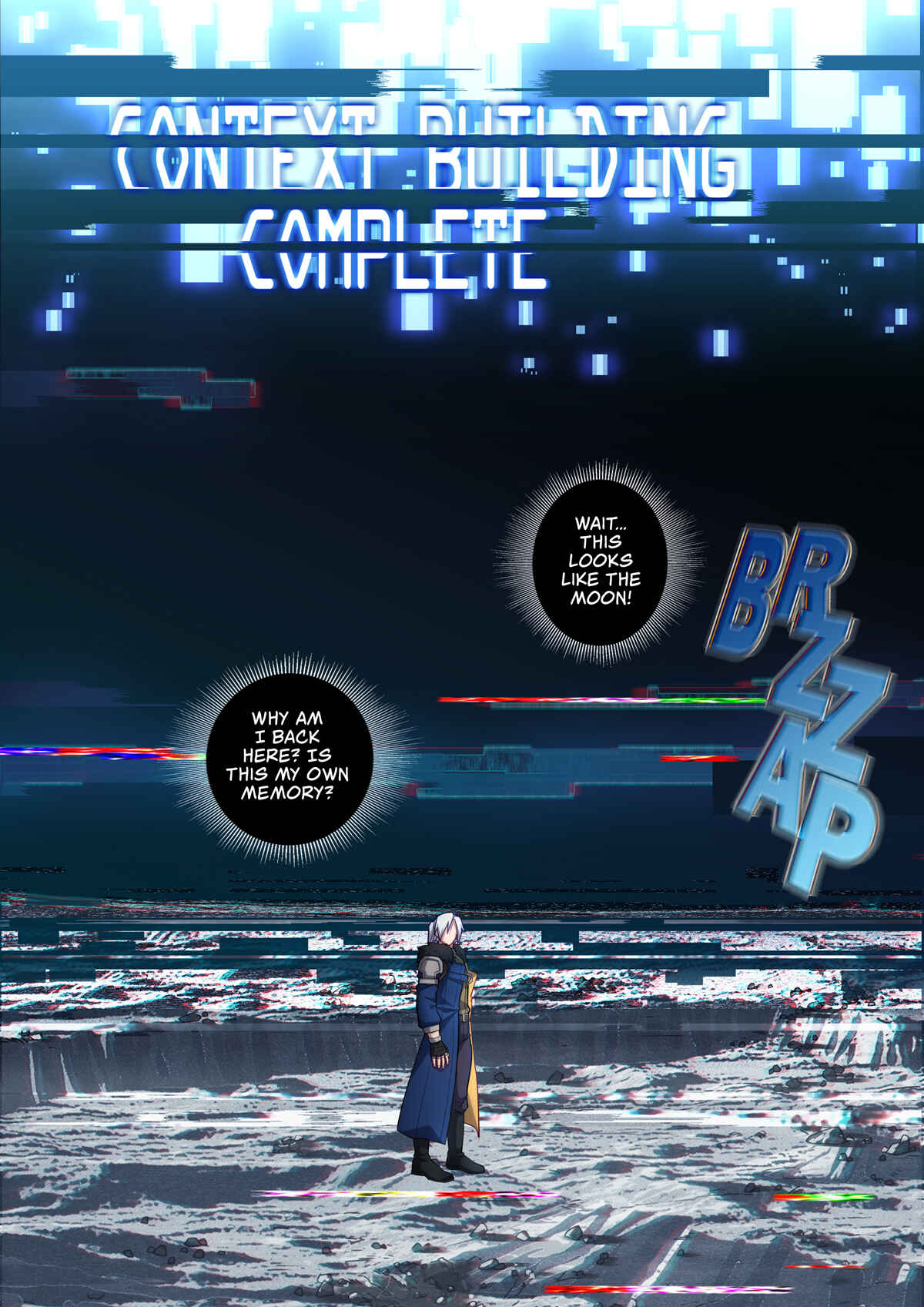 Honkai Impact 3rd Chapter 33 - Page 10