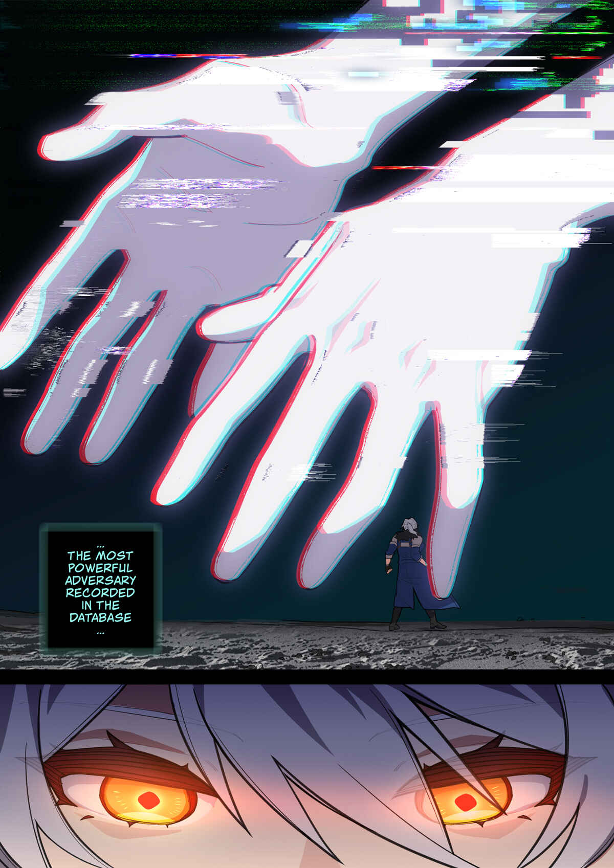 Honkai Impact 3rd Chapter 33 - Page 13