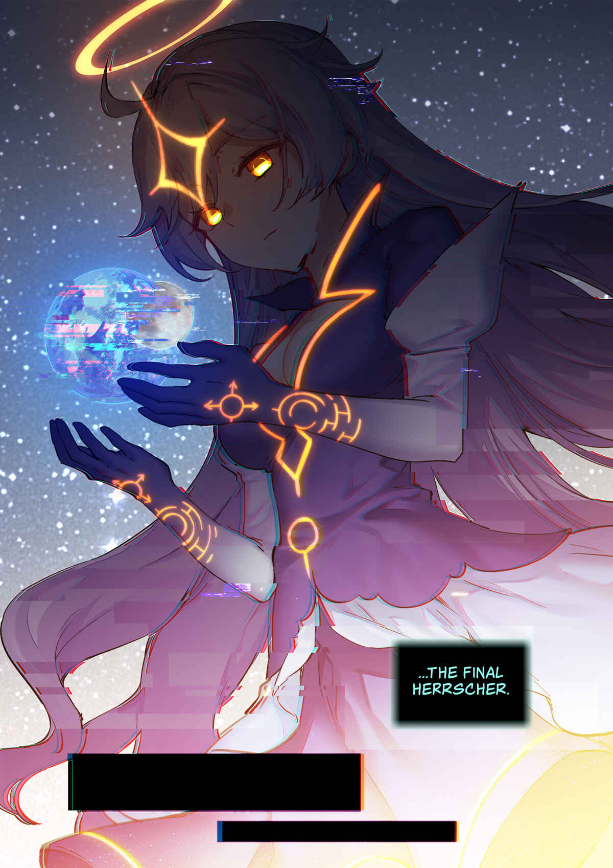 Honkai Impact 3rd Chapter 33 - Page 14