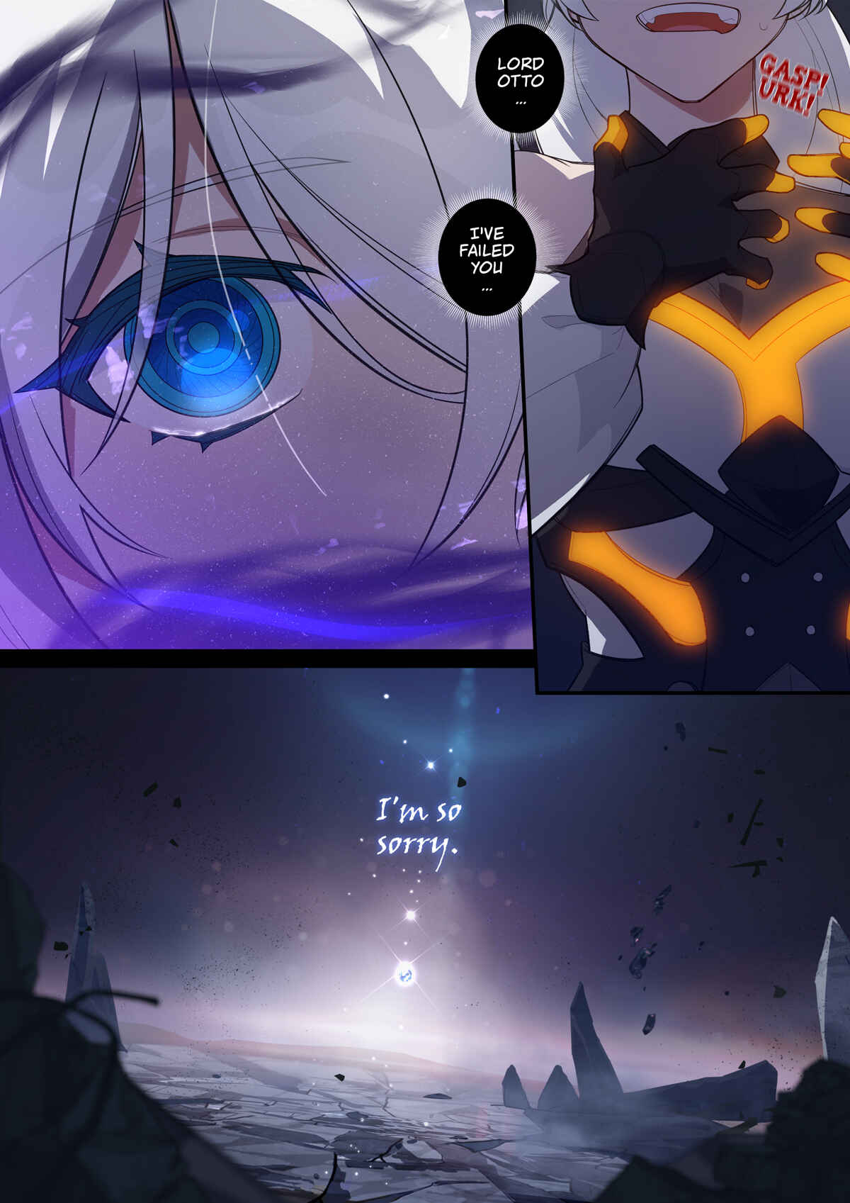 Honkai Impact 3rd Chapter 33 - Page 20