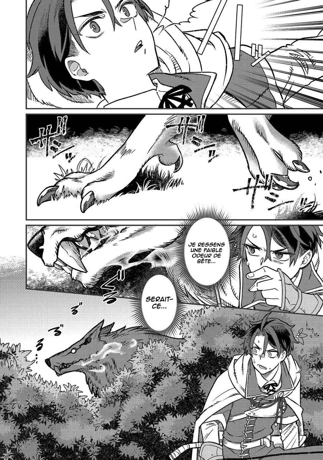 Sekai de Yuuitsu no Tenshokushi: Job Hopper na Ore wa, Isekai de Subete no Job o Kiwameru Koto ni Shita Chapter 2 - Page 27