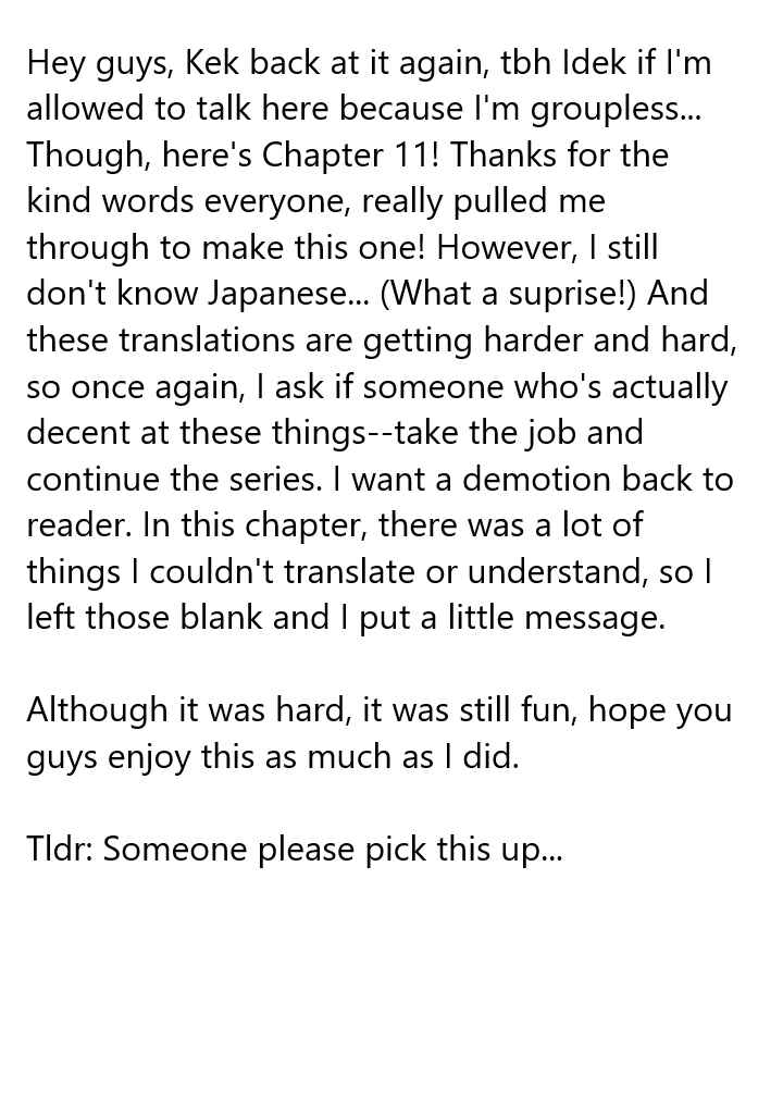 JK to Kateikyoushi Chapter 11 - Page 5