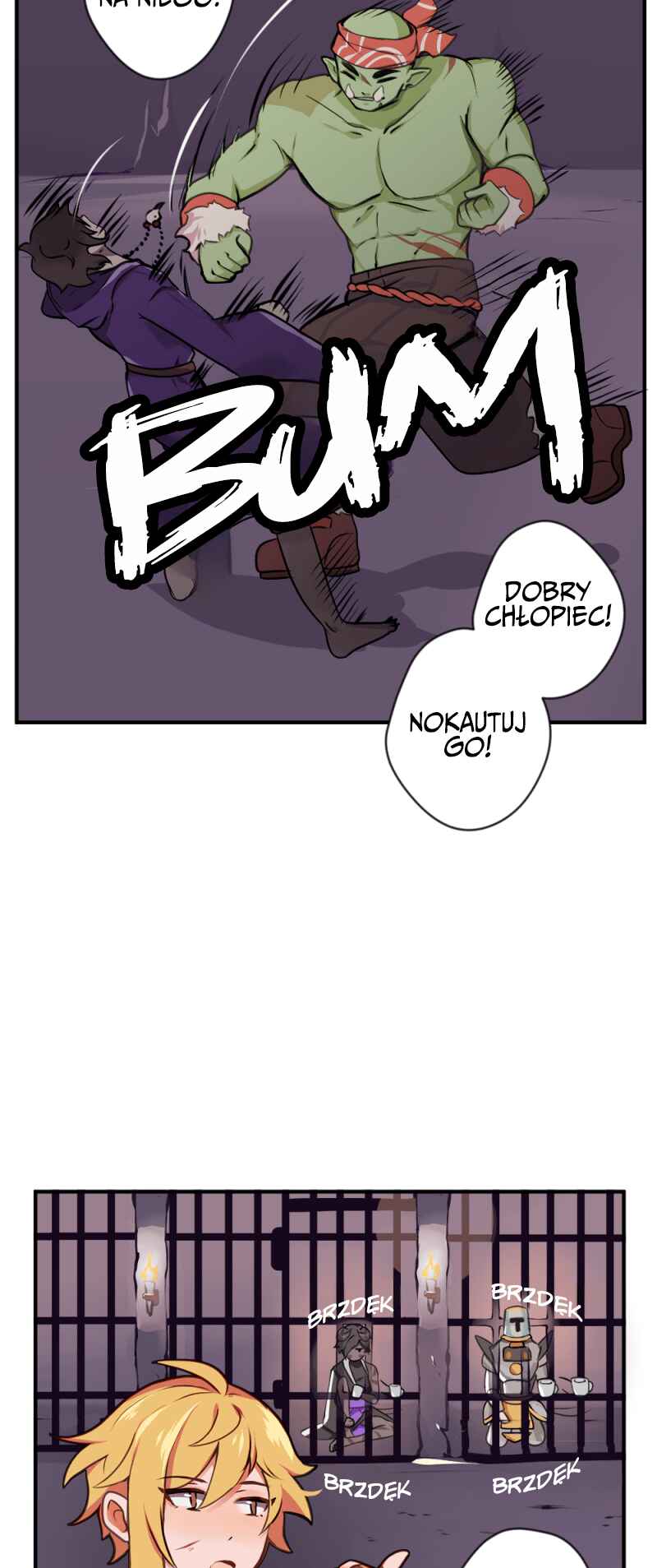 1HP Club Chapter 42 - Page 13