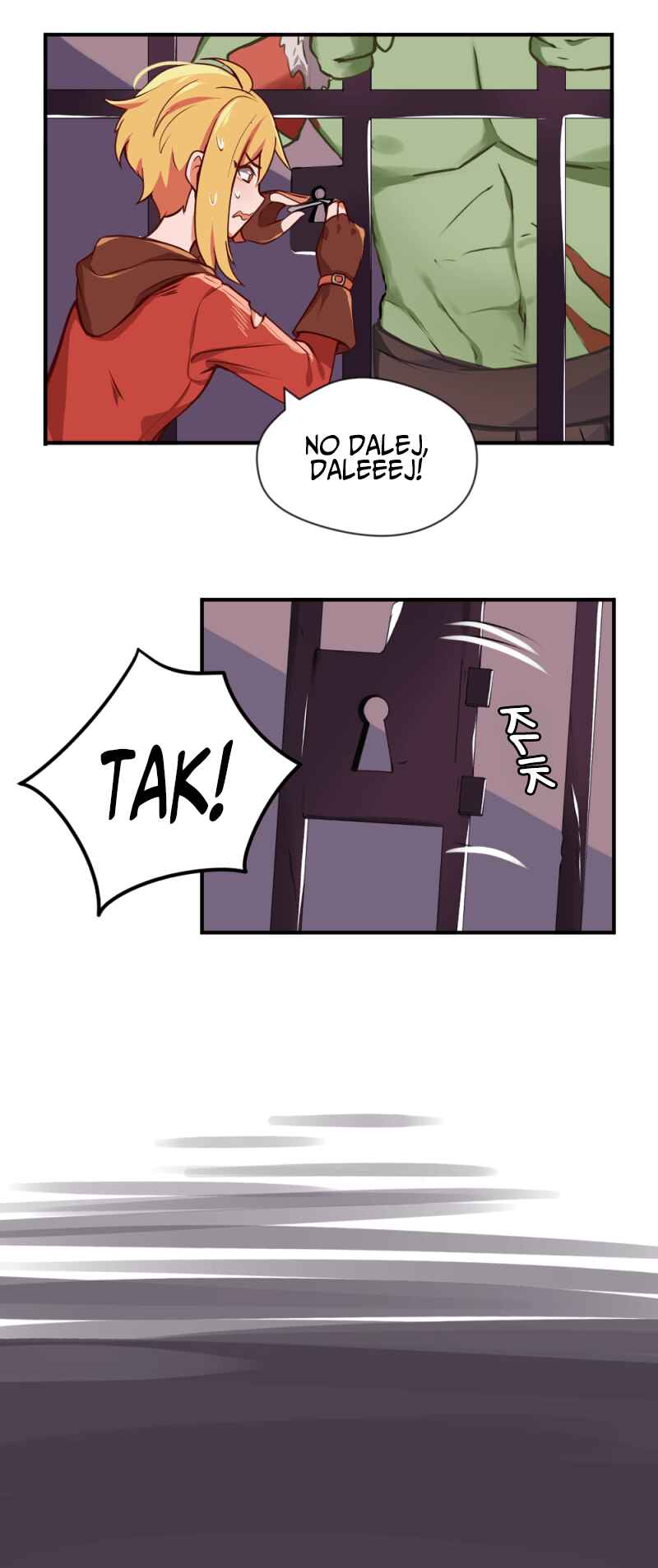 1HP Club Chapter 42 - Page 8