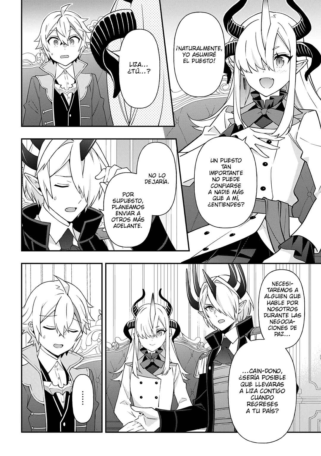 Tensei Kizoku no Isekai Boukenroku ~Jichou wo Shiranai Kamigami no Shito~ Chapter 76 - Page 14
