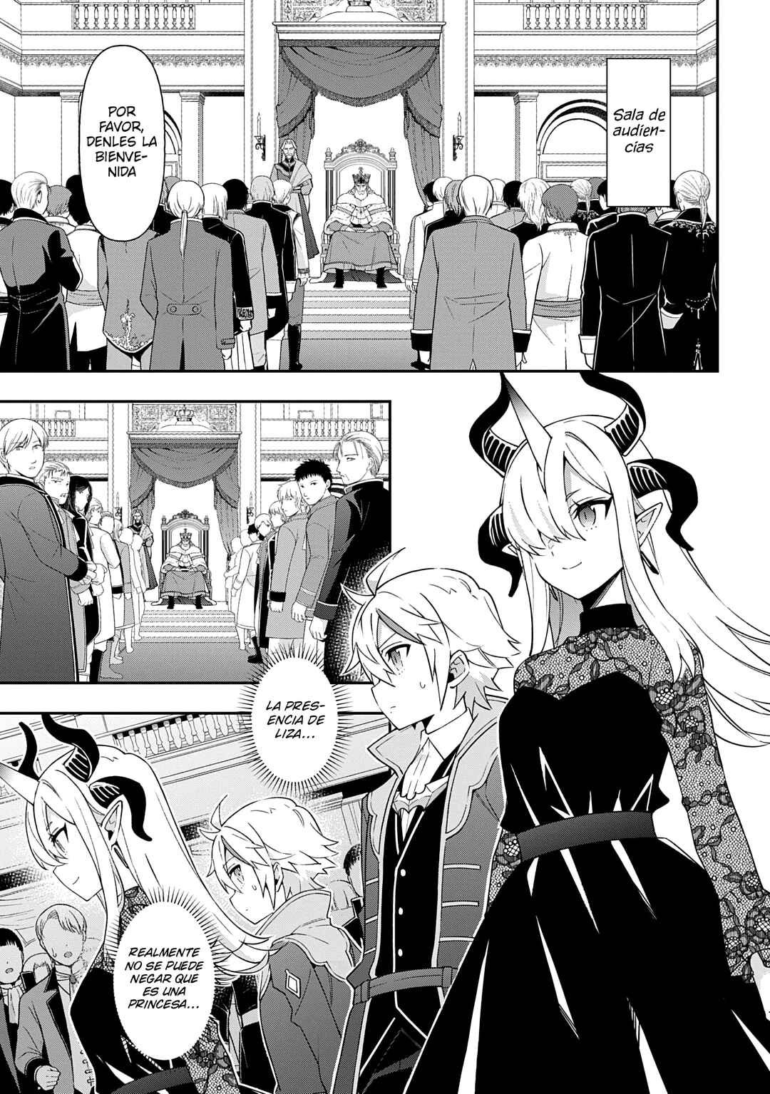 Tensei Kizoku no Isekai Boukenroku ~Jichou wo Shiranai Kamigami no Shito~ Chapter 76 - Page 17