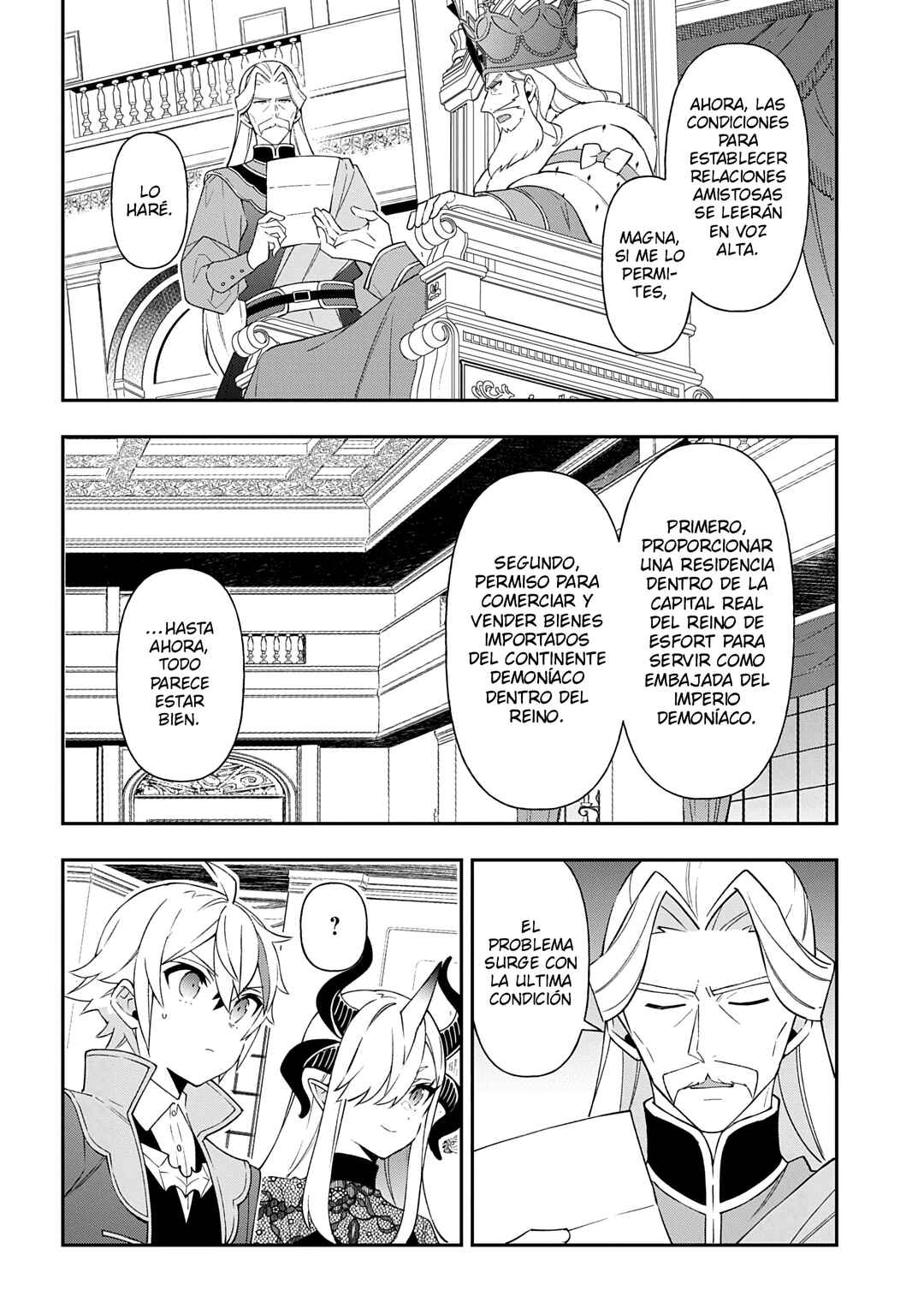 Tensei Kizoku no Isekai Boukenroku ~Jichou wo Shiranai Kamigami no Shito~ Chapter 76 - Page 24
