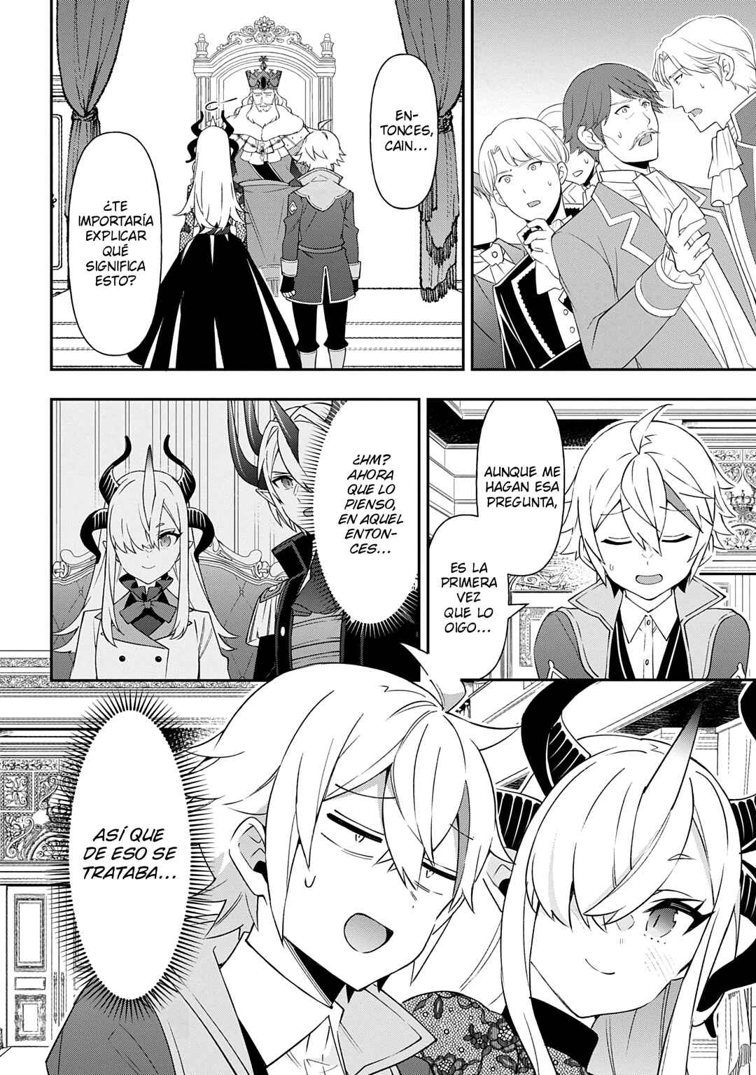 Tensei Kizoku no Isekai Boukenroku ~Jichou wo Shiranai Kamigami no Shito~ Chapter 76 - Page 26