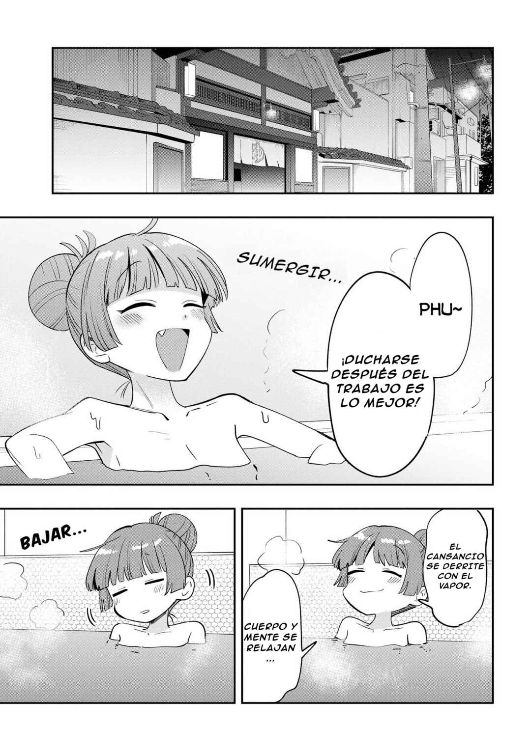 Bocchi the Rock! Gaiden: Hiroi Kikuri no Fukazake Nikki Chapter 38 - Page 16