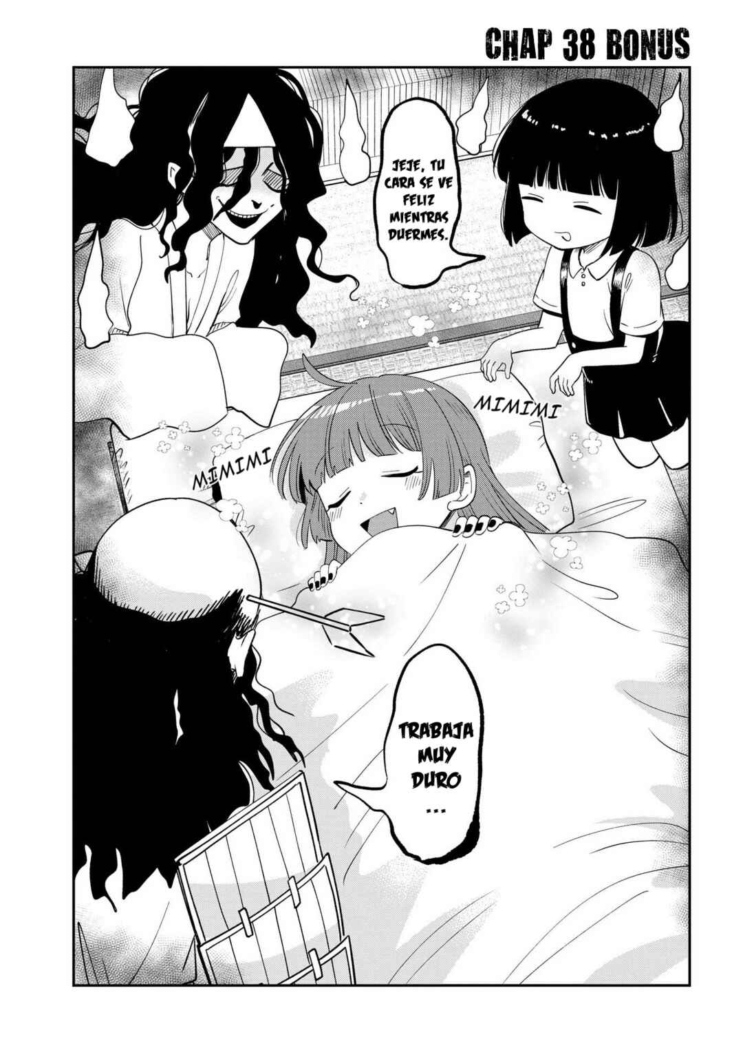 Bocchi the Rock! Gaiden: Hiroi Kikuri no Fukazake Nikki Chapter 38 - Page 22