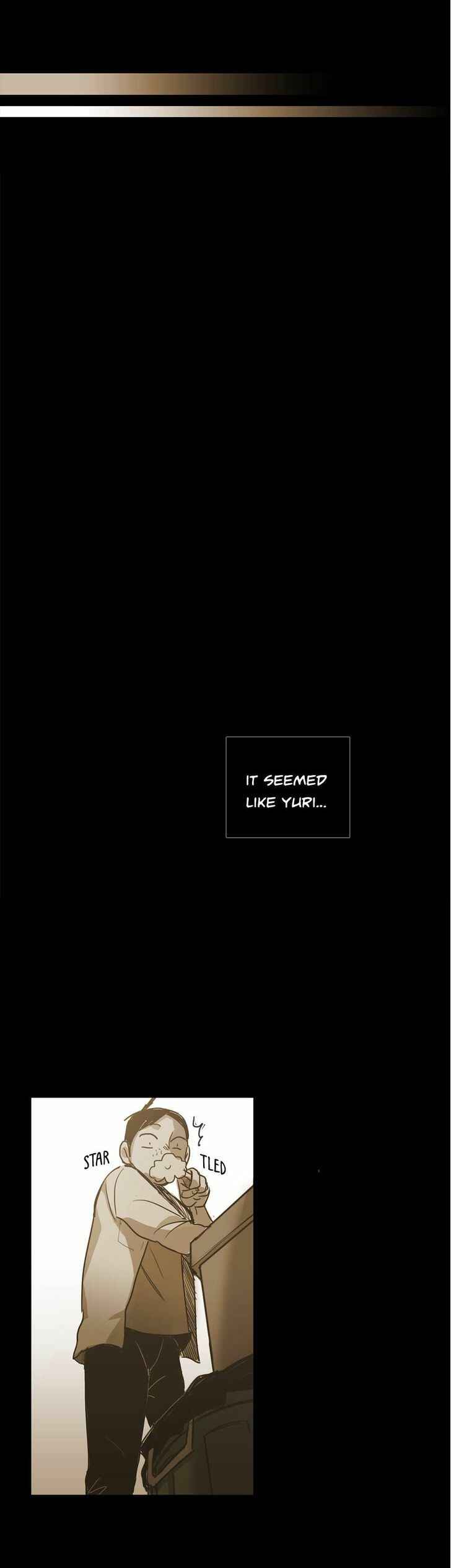 Never Understand Chapter 63 - Page 10