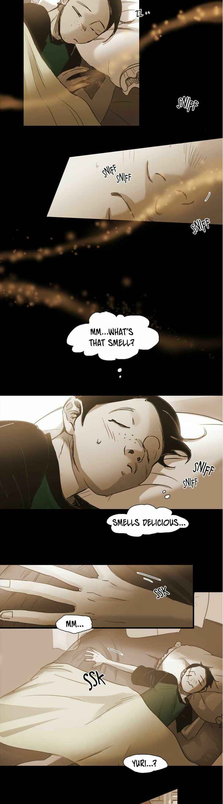 Never Understand Chapter 63 - Page 2