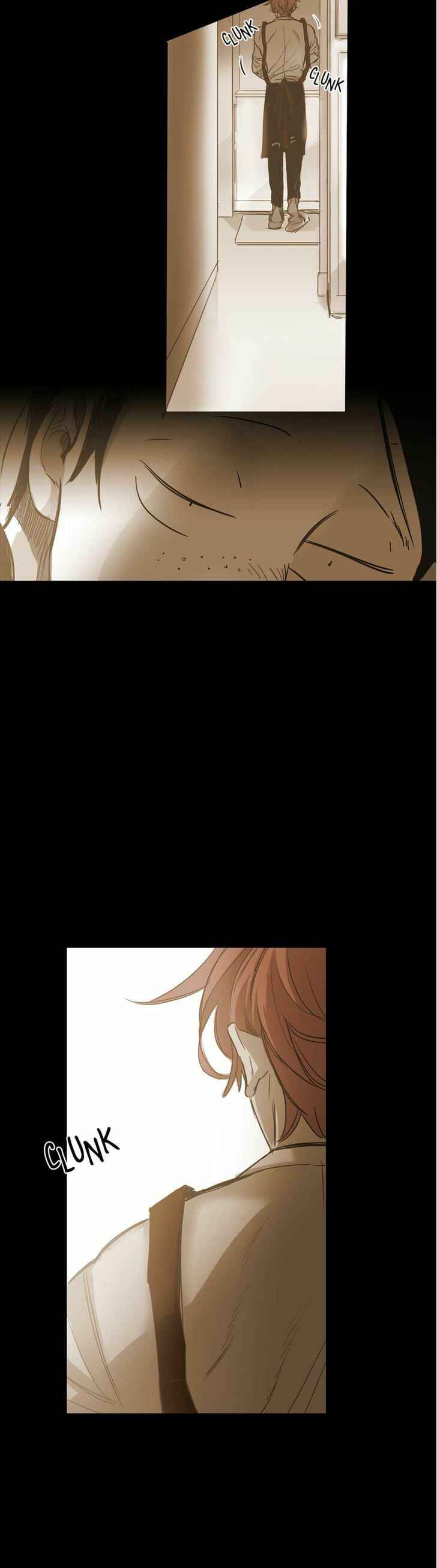 Never Understand Chapter 63 - Page 3