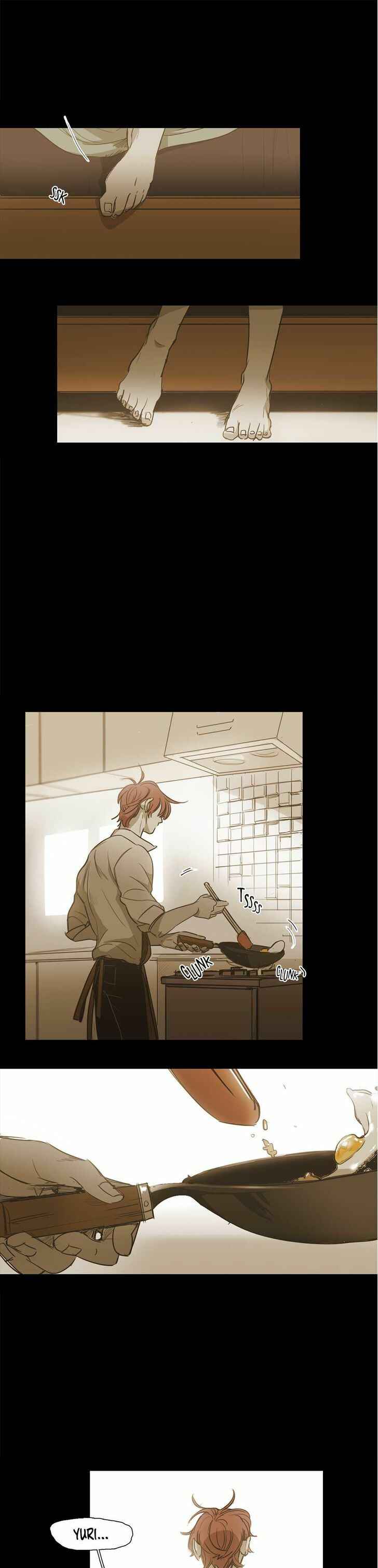 Never Understand Chapter 63 - Page 4