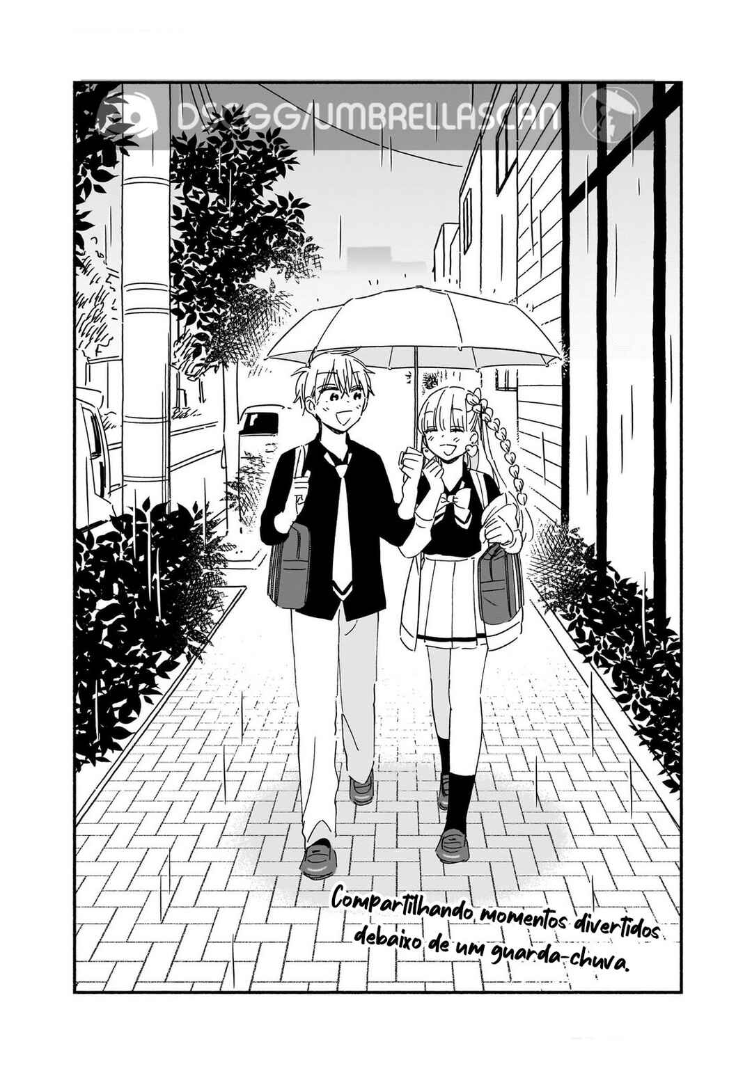 Kono Class ni Gal wa Inai Chapter 10 - Page 15
