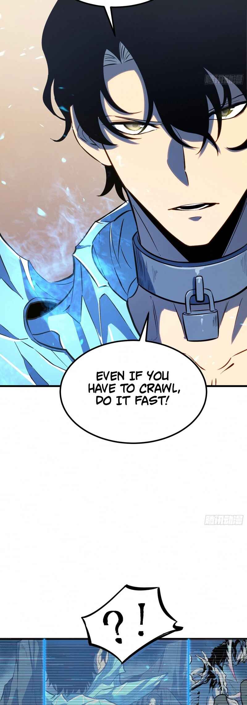 Quánzhí Juéxǐng Chapter 93 - Page 8