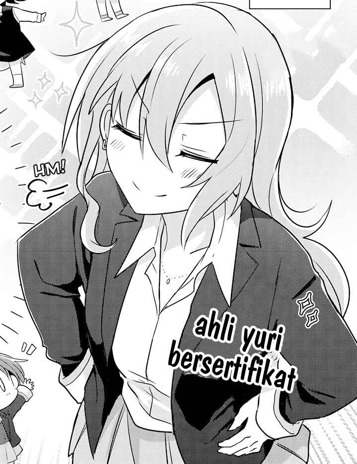 Doushitara Osananajimi no Kanojo ni Naremasu ka!? Chapter 1 - Page 33