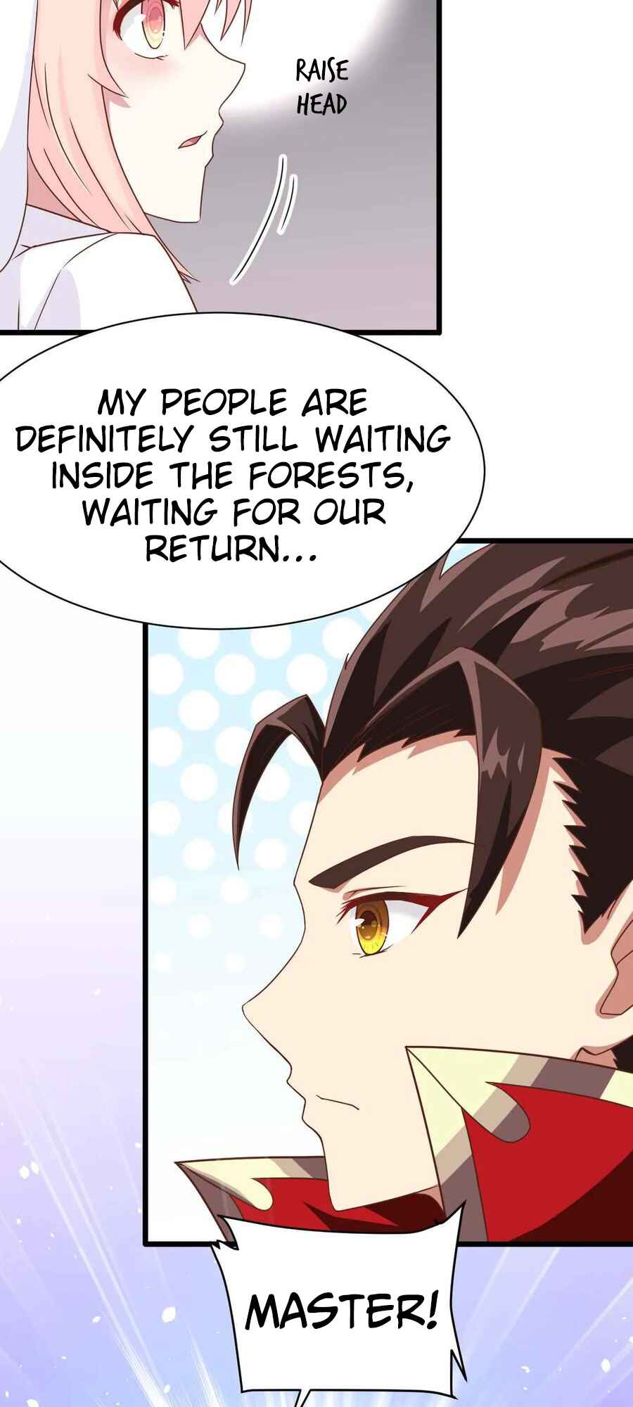 Starting From Today I'll Work as a City Lord Chapter 75 - Page 21