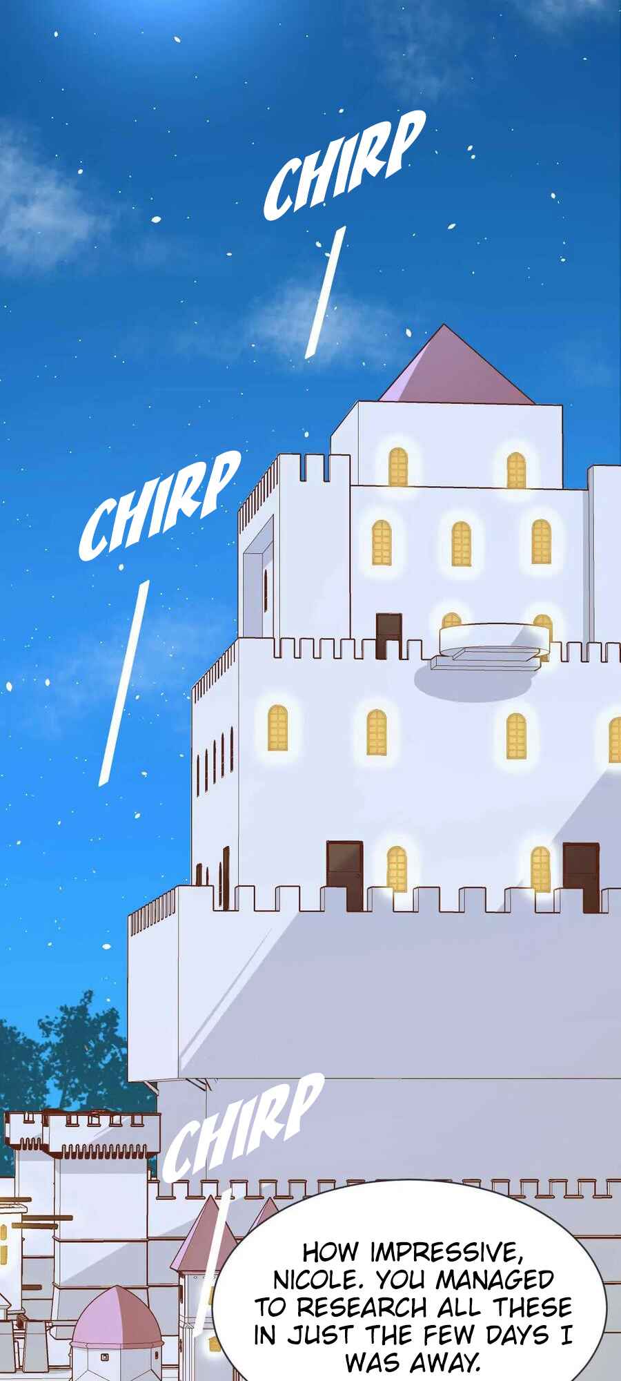 Starting From Today I'll Work as a City Lord Chapter 75 - Page 3