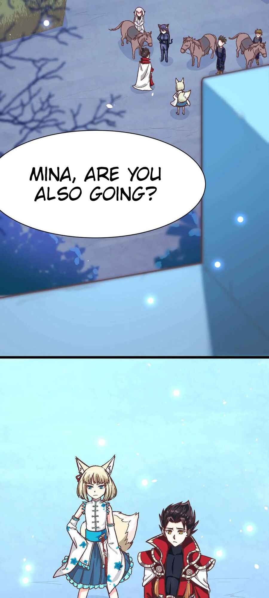 Starting From Today I'll Work as a City Lord Chapter 75 - Page 31