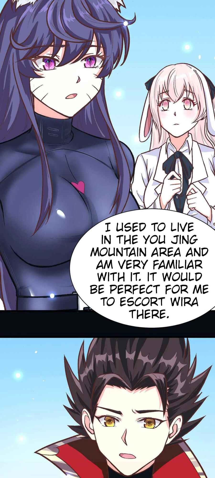 Starting From Today I'll Work as a City Lord Chapter 75 - Page 33
