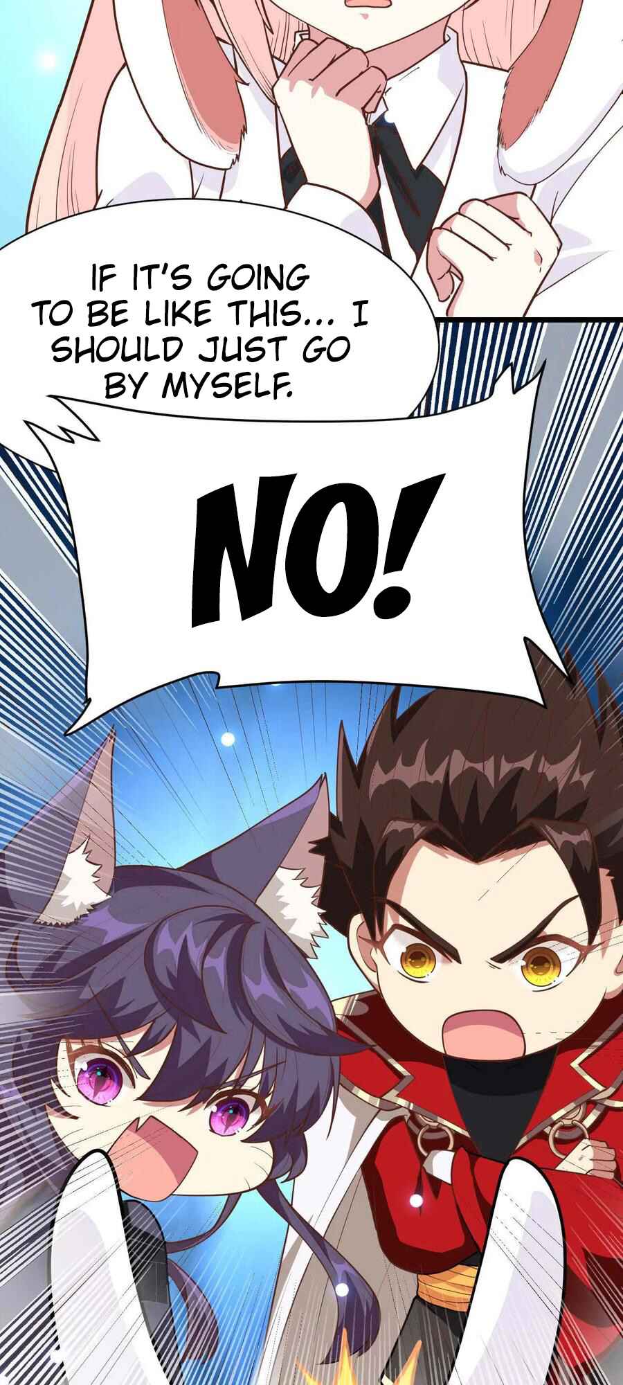 Starting From Today I'll Work as a City Lord Chapter 75 - Page 35