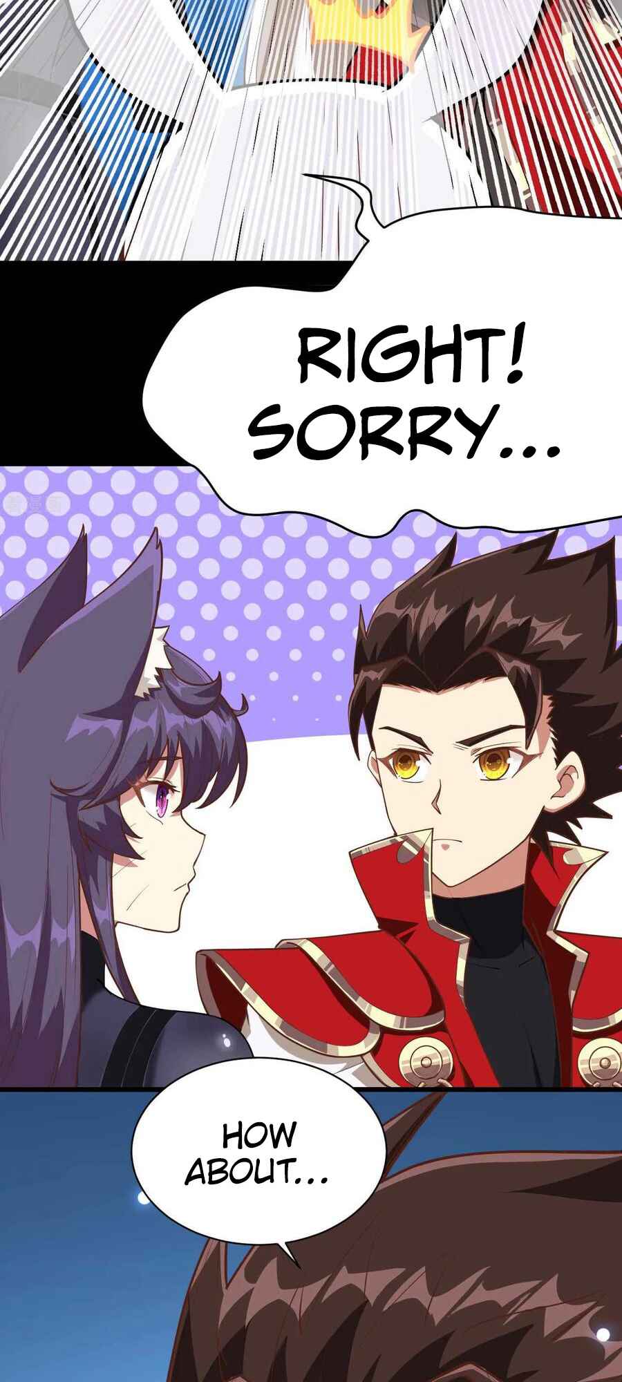 Starting From Today I'll Work as a City Lord Chapter 75 - Page 36