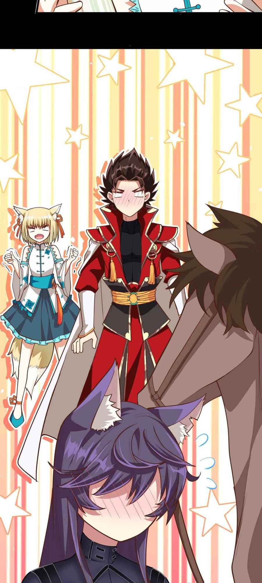 Starting From Today I'll Work as a City Lord Chapter 75 - Page 43