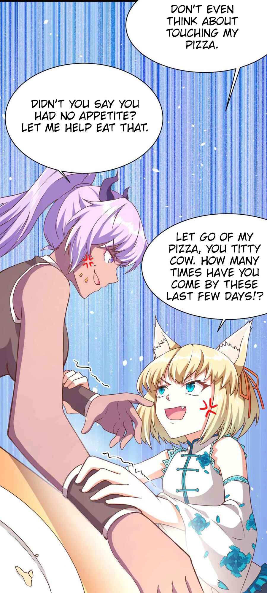 Starting From Today I'll Work as a City Lord Chapter 75 - Page 7