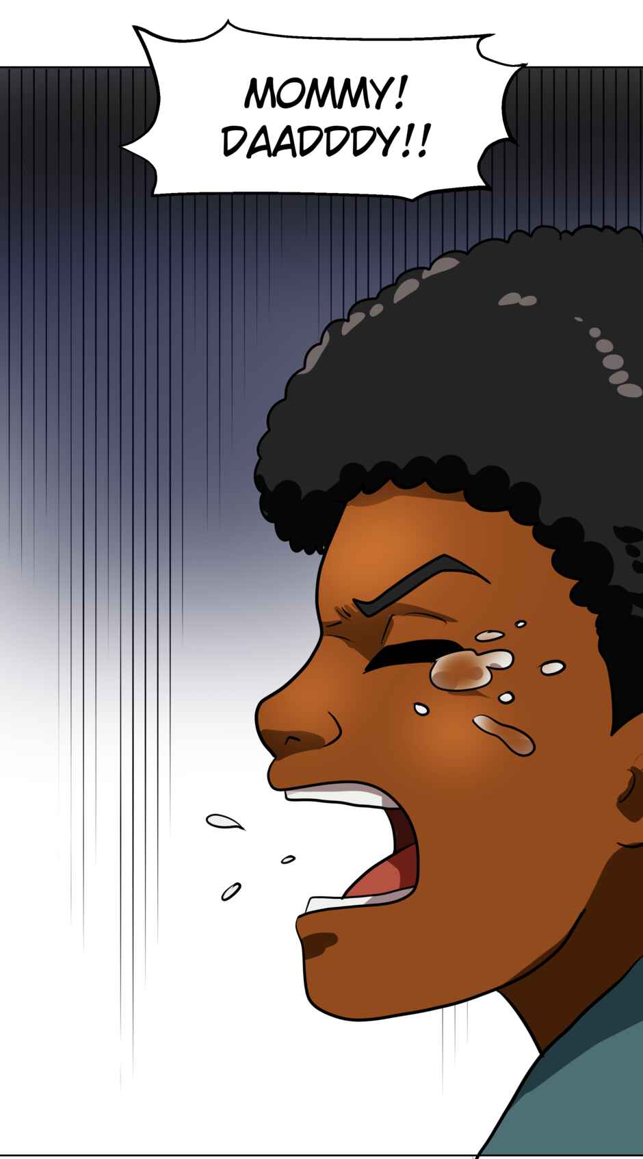 Gavactik Squad Chapter 6 - Page 5