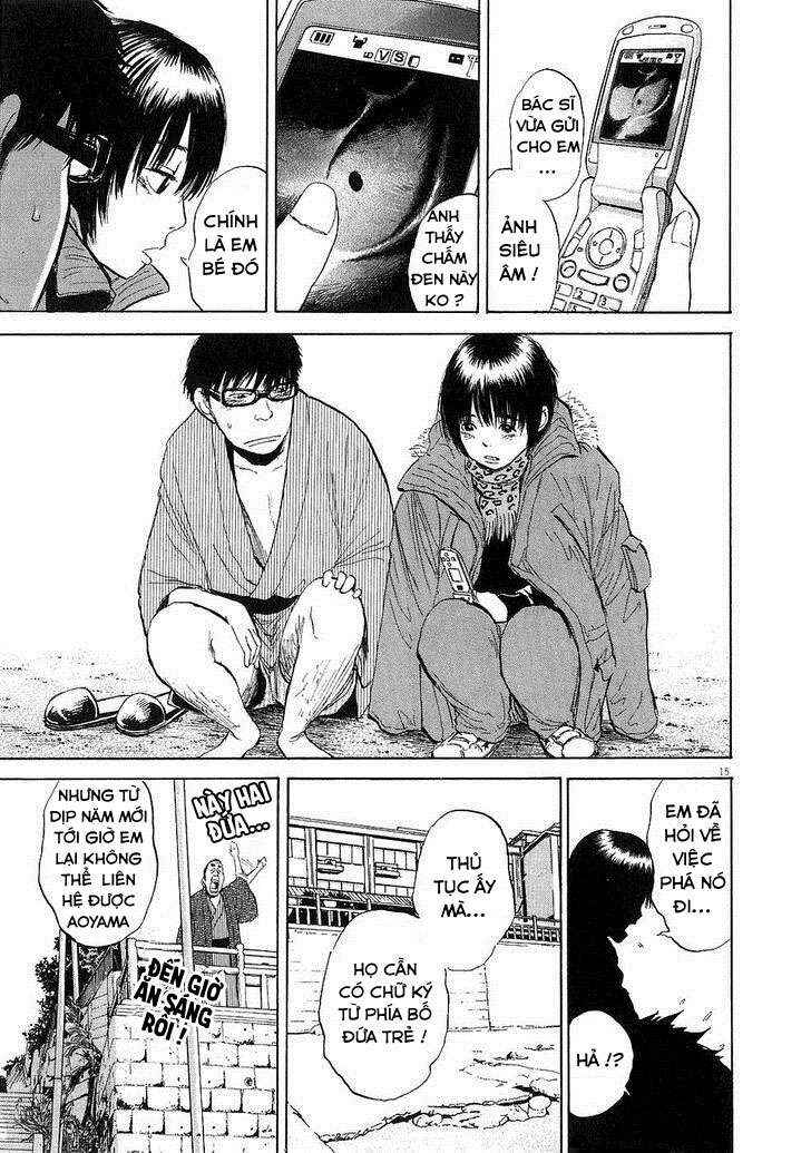 Boys on the Run Chapter 27 - Page 14