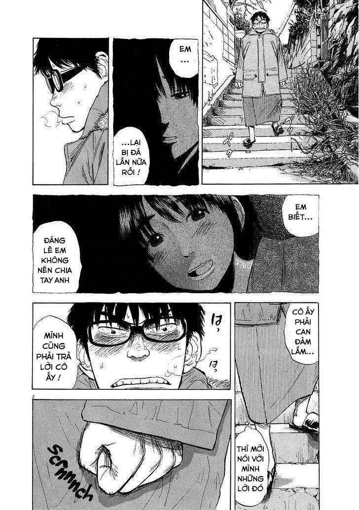 Boys on the Run Chapter 27 - Page 2