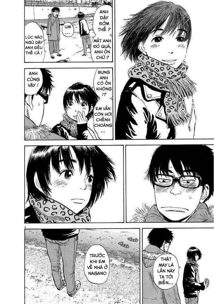 Boys on the Run Chapter 27 - Page 4