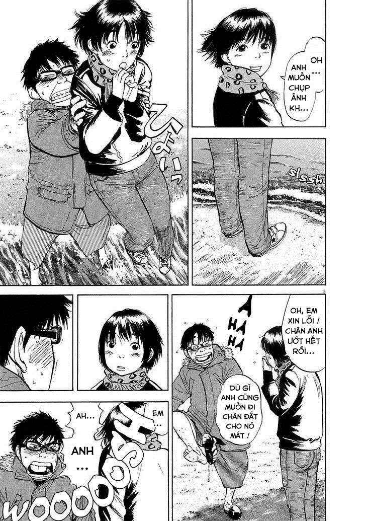 Boys on the Run Chapter 27 - Page 5