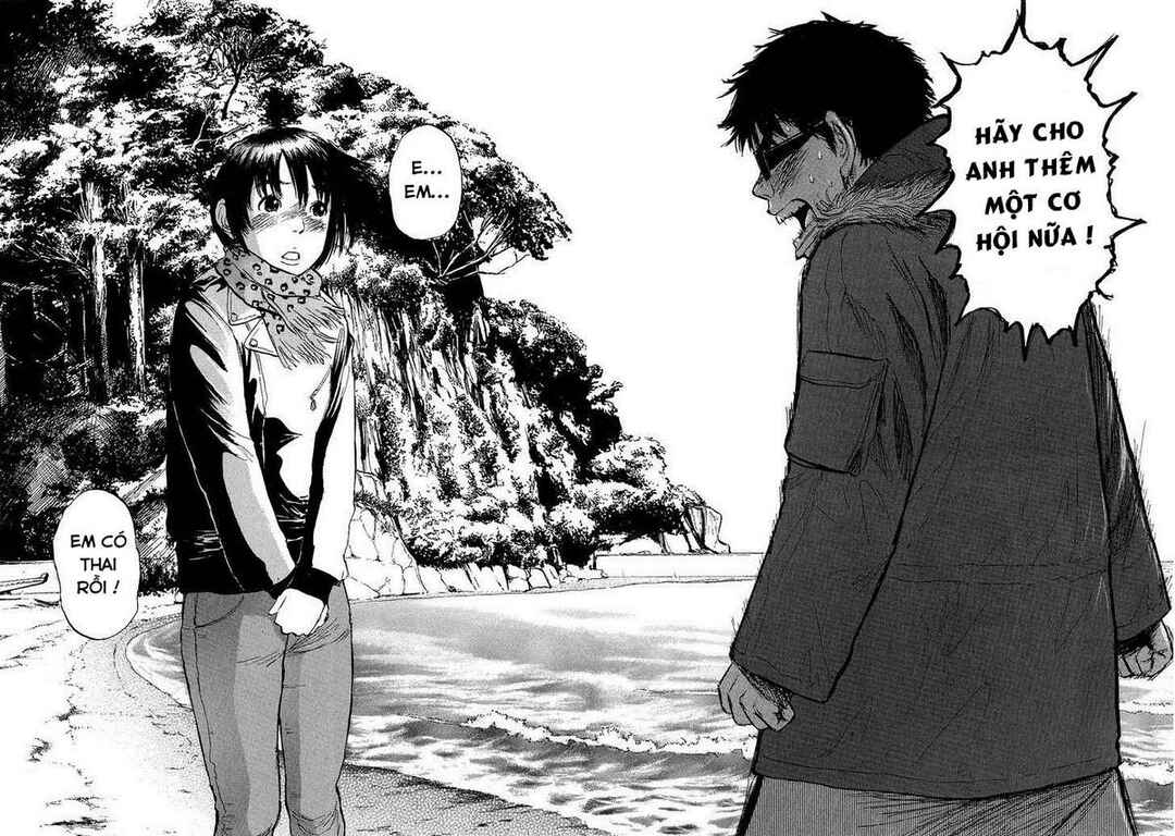 Boys on the Run Chapter 27 - Page 6